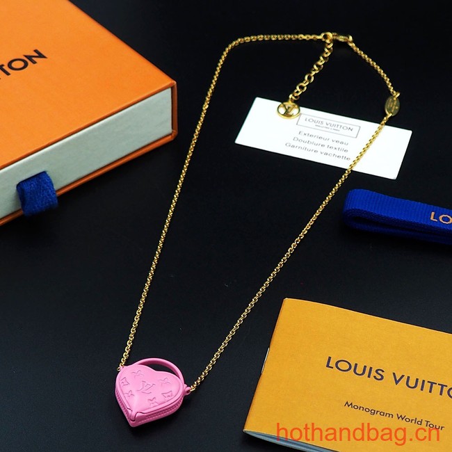 Louis Vuitton NECKLACE CE12514