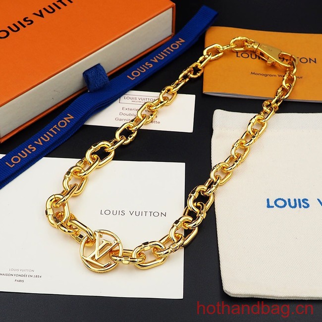 Louis Vuitton NECKLACE CE12518