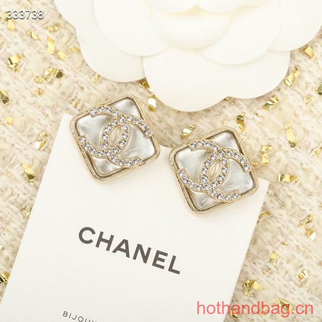Chanel Earrings CE12532