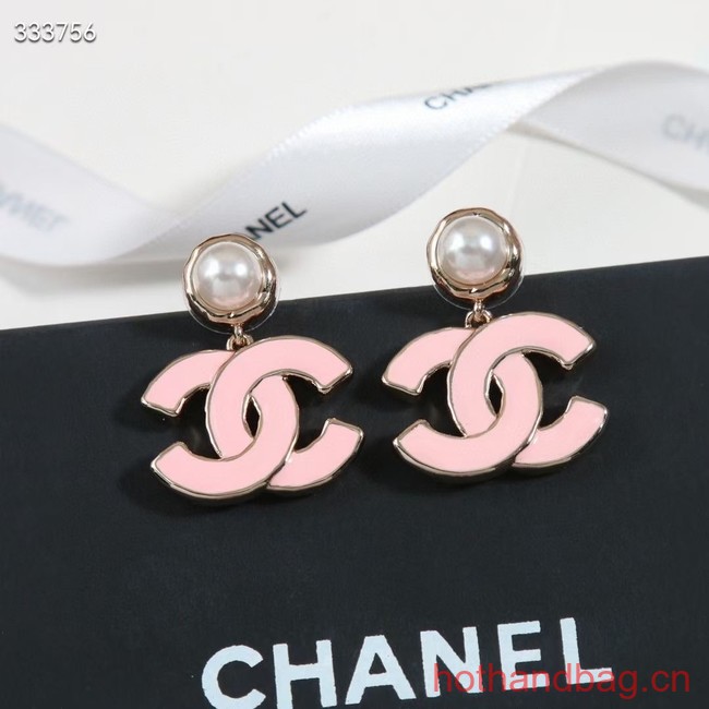 Chanel Earrings CE12538