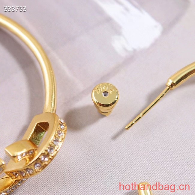 Dior Earrings CE12540