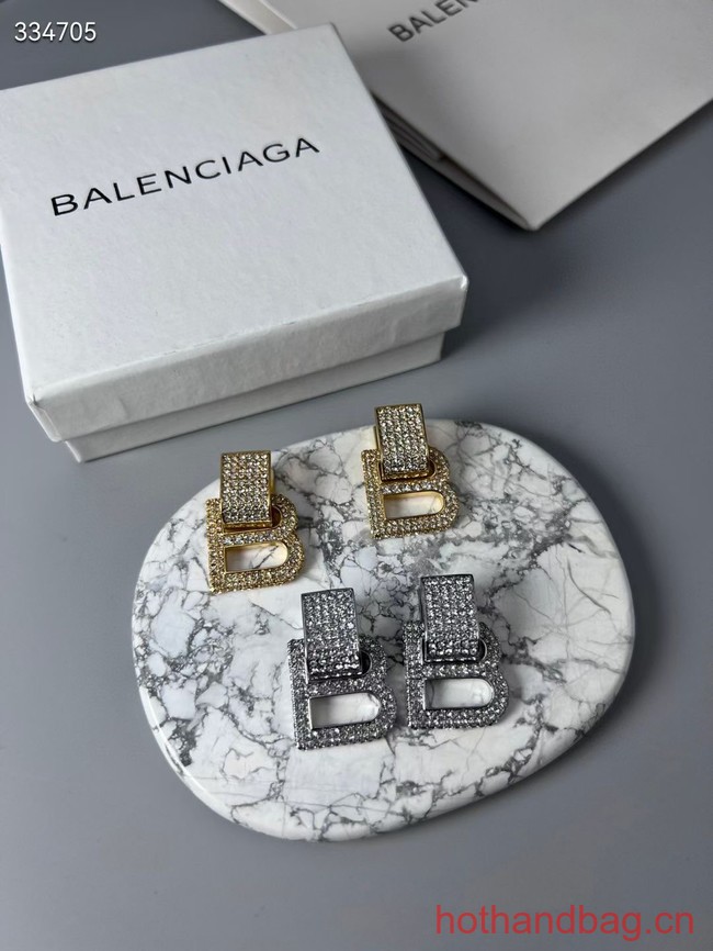 Balenciaga Earrings CE12574