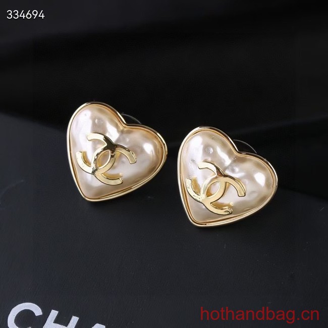 Chanel Earrings CE12584
