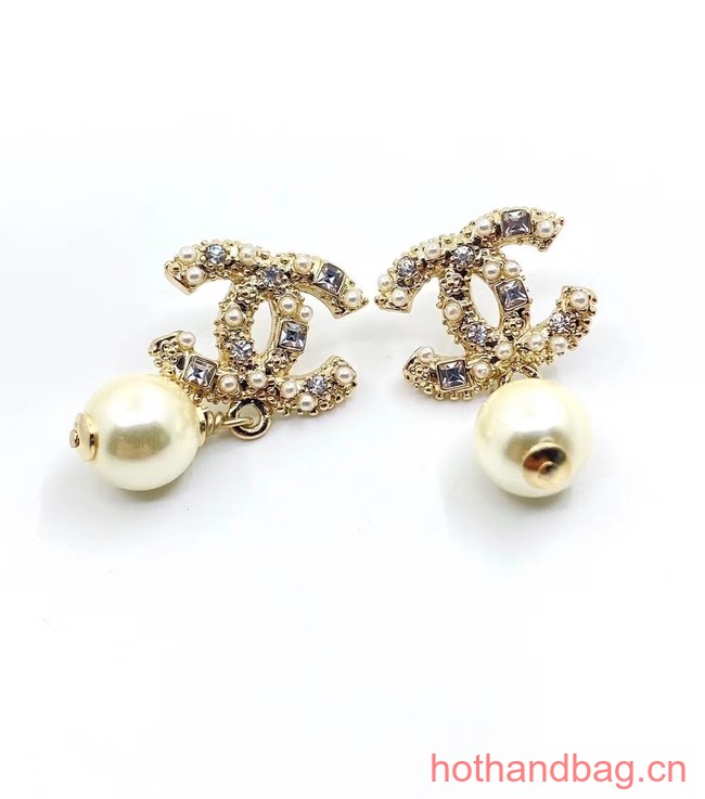 Chanel Earrings CE12601