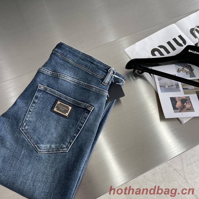 Dolce&Gabbana Top Quality Jeans DGY00003
