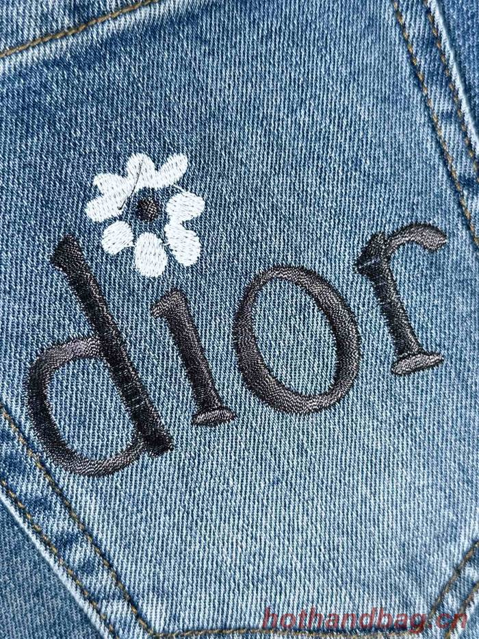 Dior Top Quality Jeans DRY00002