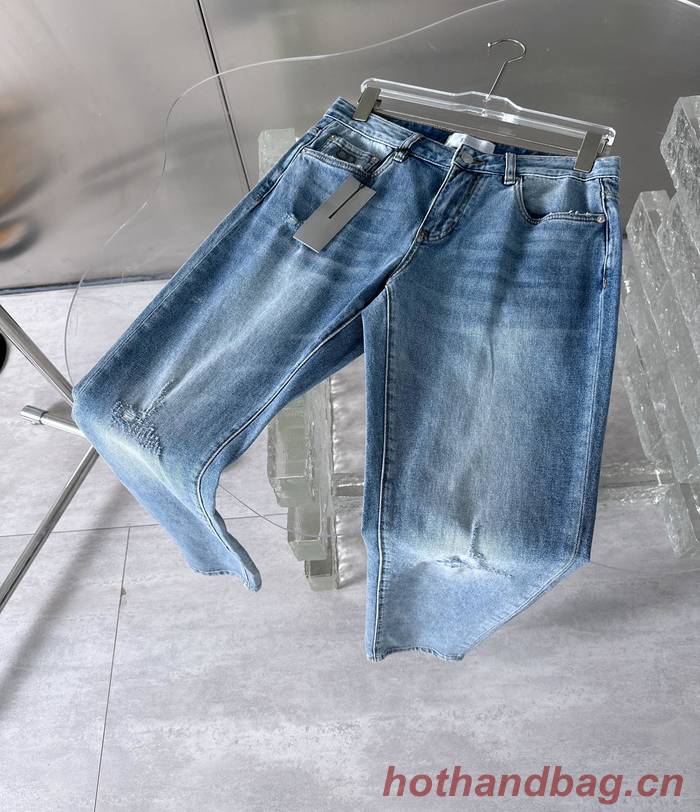 Dior Top Quality Jeans DRY00003
