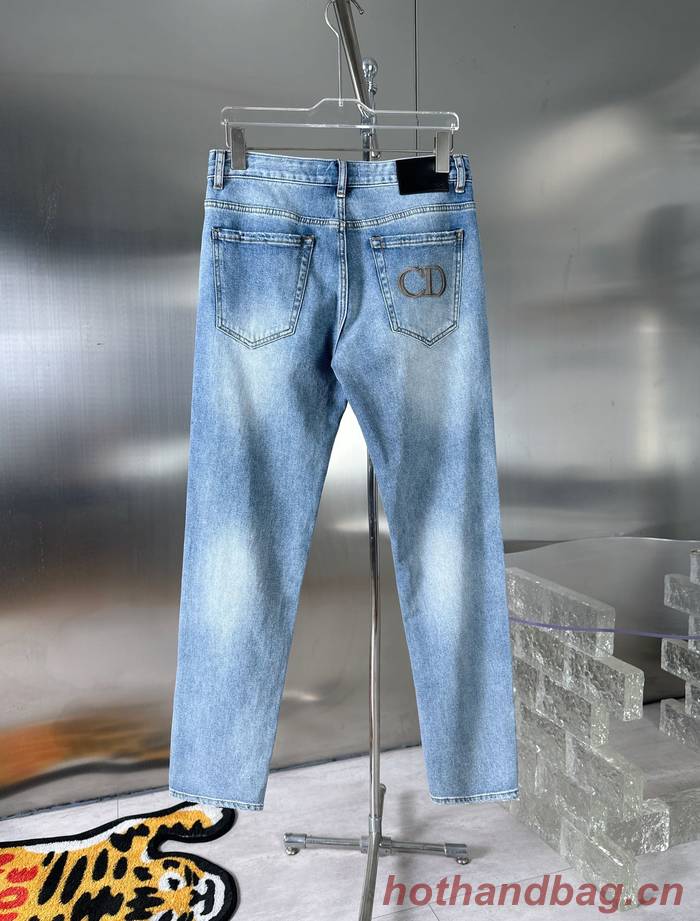 Dior Top Quality Jeans DRY00003