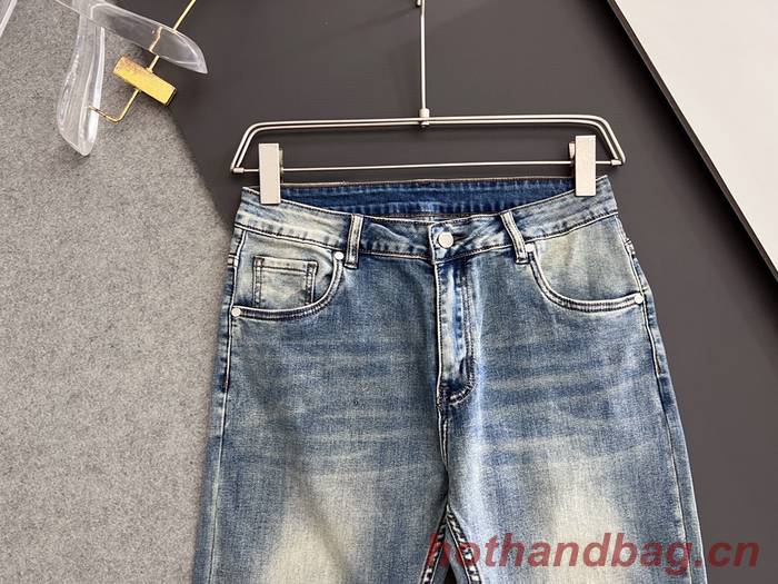 Dior Top Quality Jeans DRY00004