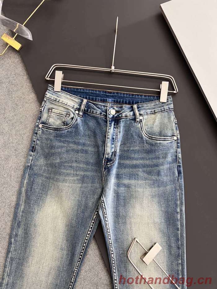 Dior Top Quality Jeans DRY00004