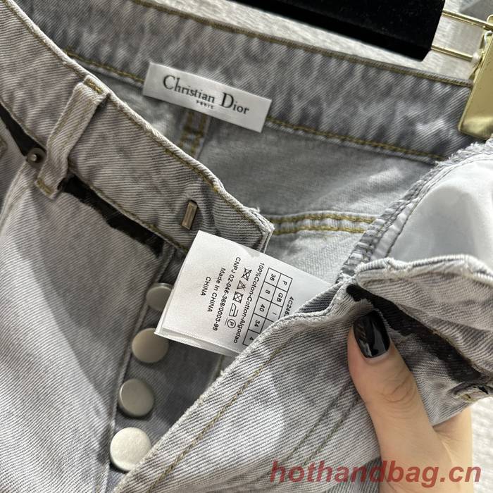 Dior Top Quality Jeans DRY00005