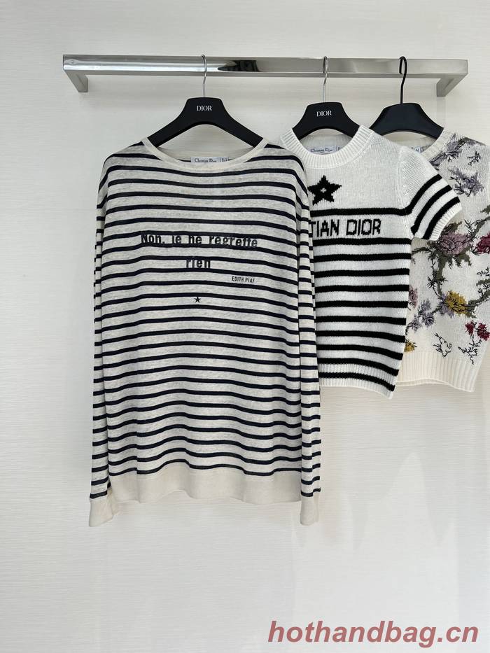 Dior Top Quality Knitwear DRY00006