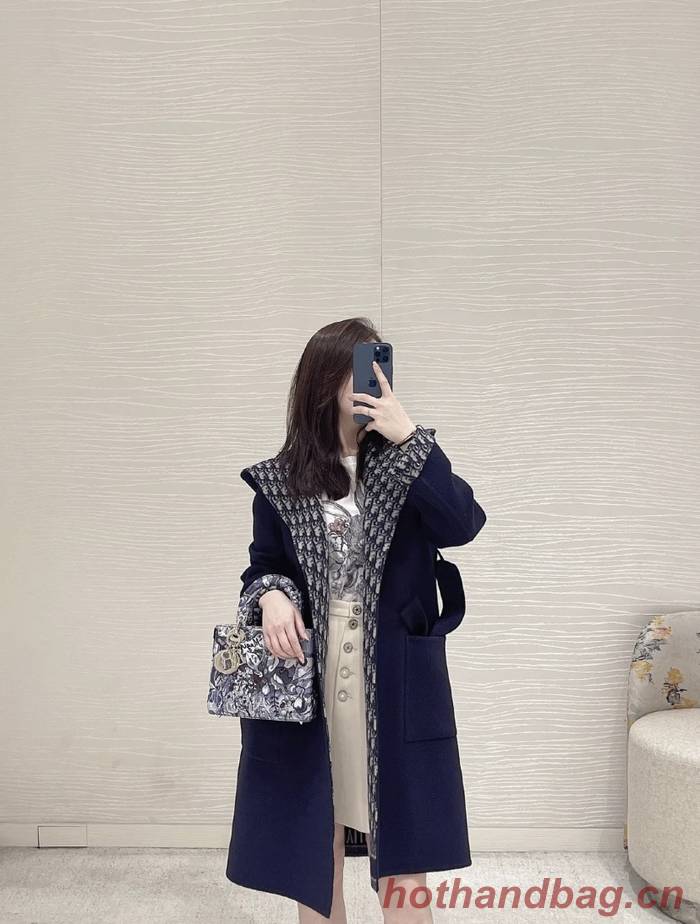 Dior Top Quality Overcoat DRY00007