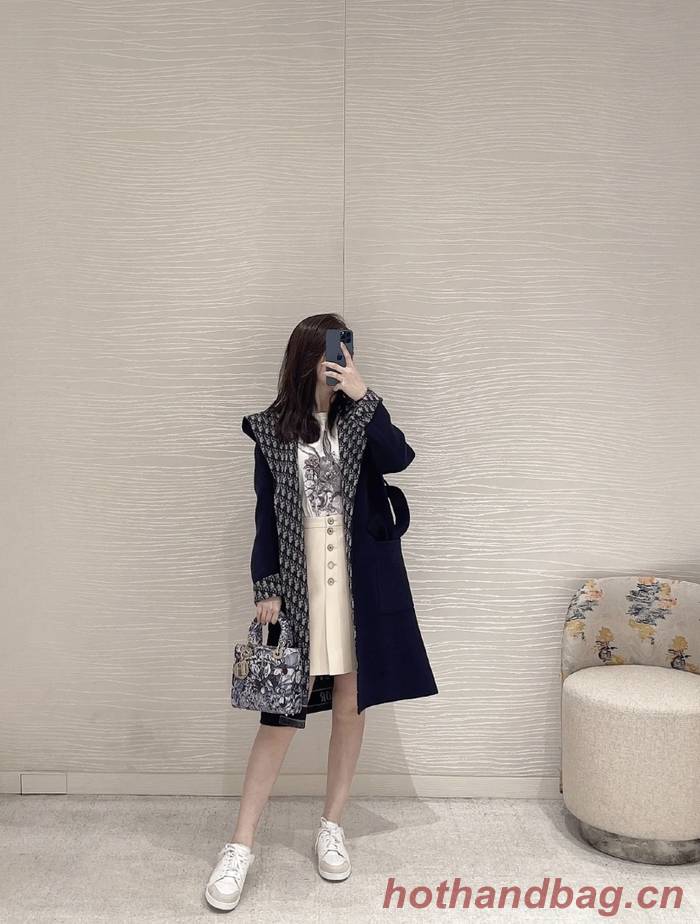 Dior Top Quality Overcoat DRY00007