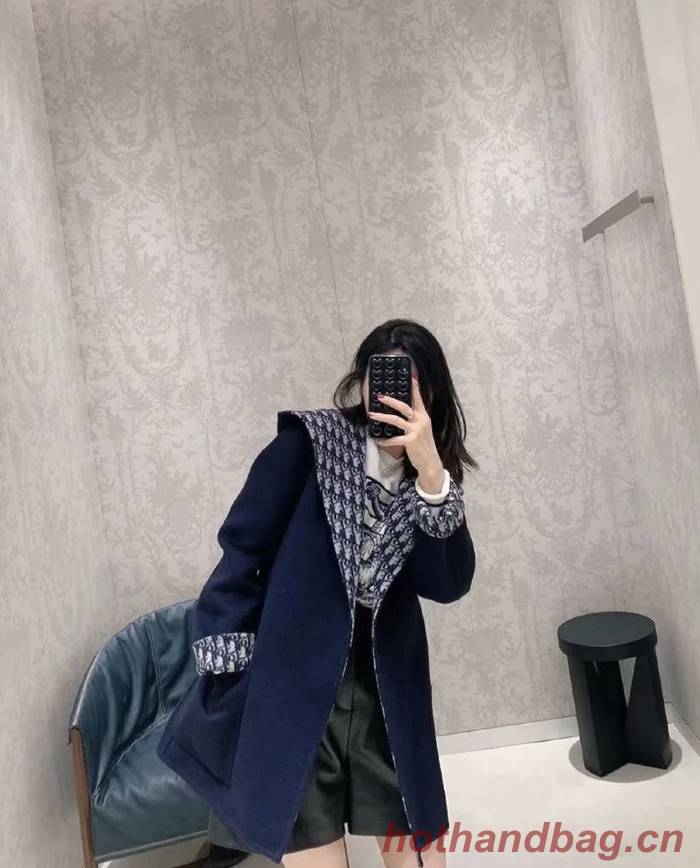 Dior Top Quality Overcoat DRY00008