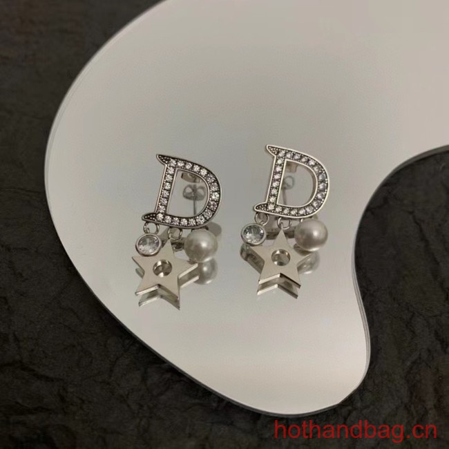 Dior Earrings CE12597
