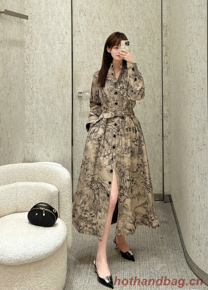 Dior Top Quality Dress DRY00001