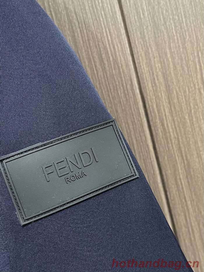 Fendi Top Quality Down Coat FDY00001