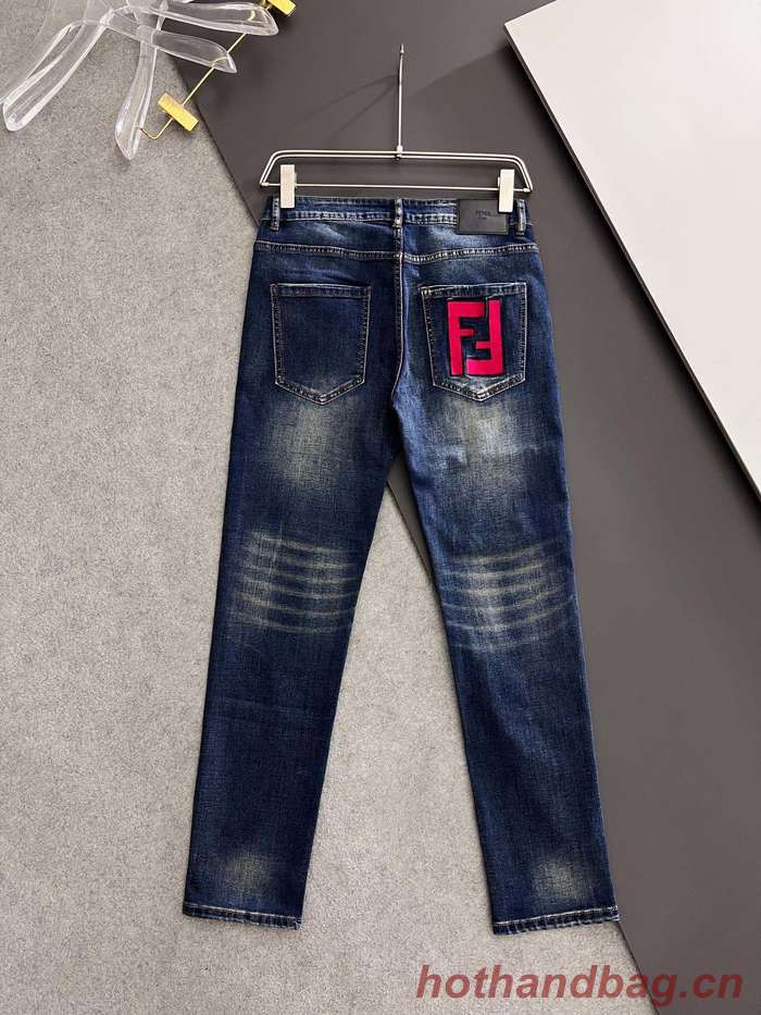 Fendi Top Quality Jeans FDY00004