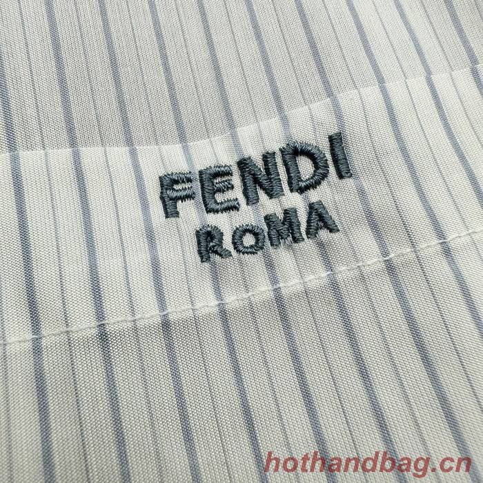 Fendi Top Quality Shirt FDY00008