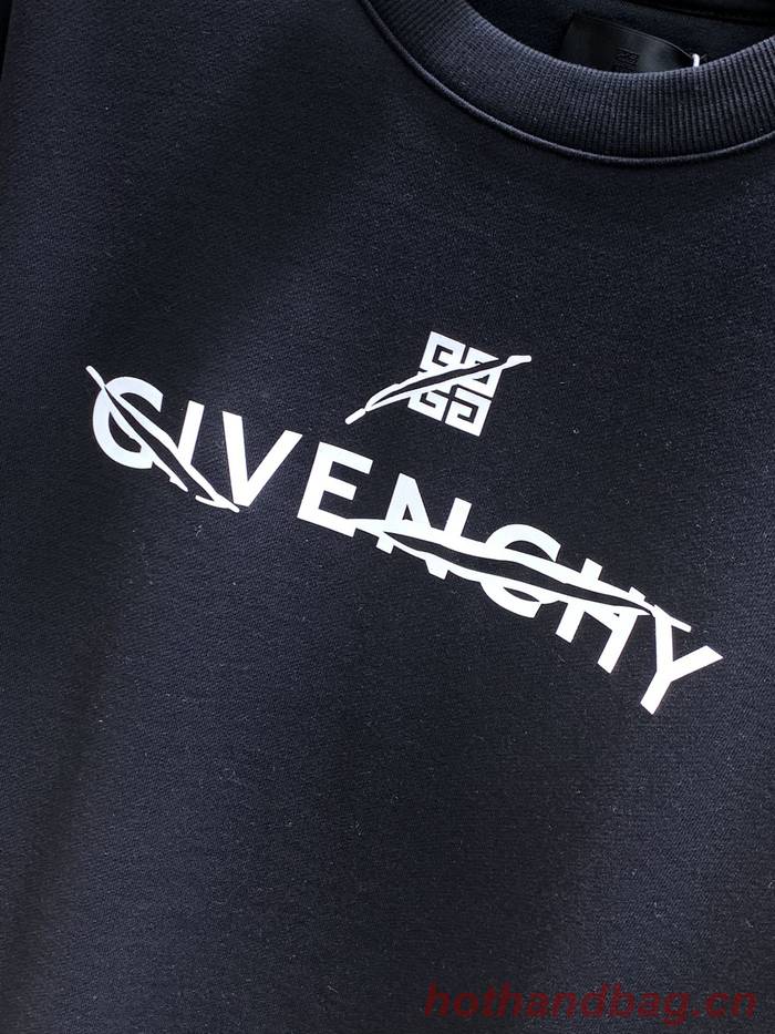Givenchy Top Quality Hoodie GIY00002
