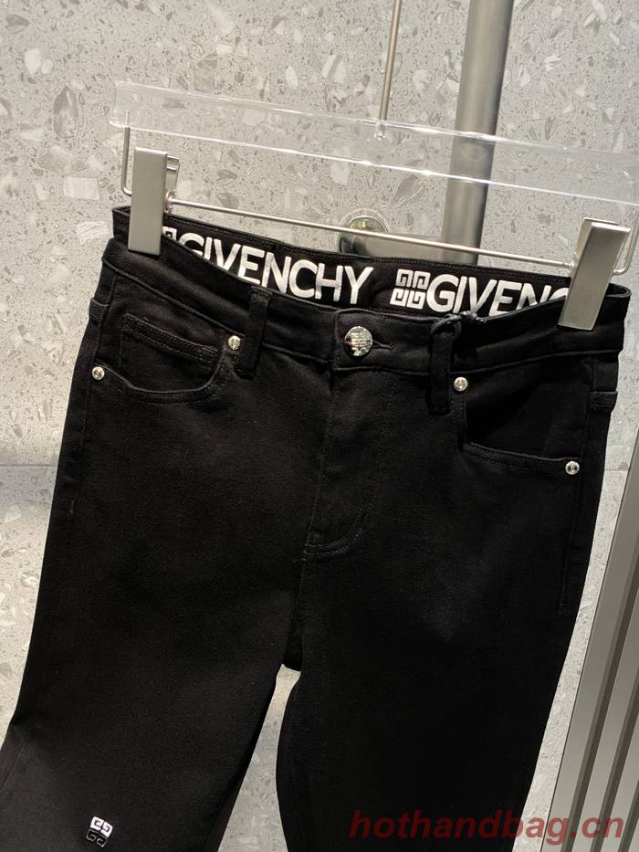 Givenchy Top Quality Jeans GIY00003