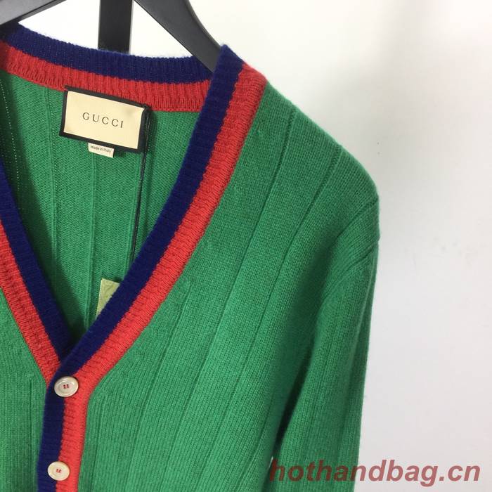 Gucci Top Quality Couple Sweater GUY00161