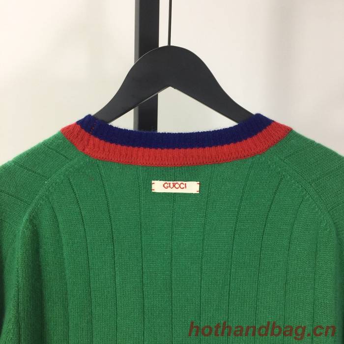 Gucci Top Quality Couple Sweater GUY00161