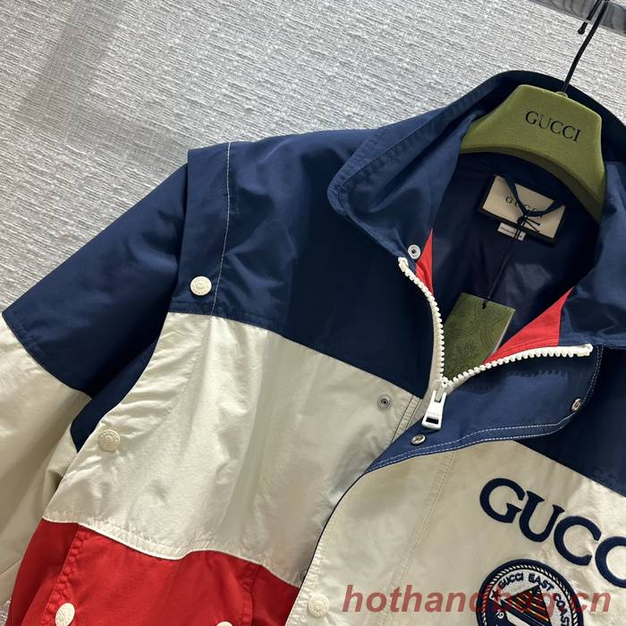 Gucci Top Quality Jacket GUY00162