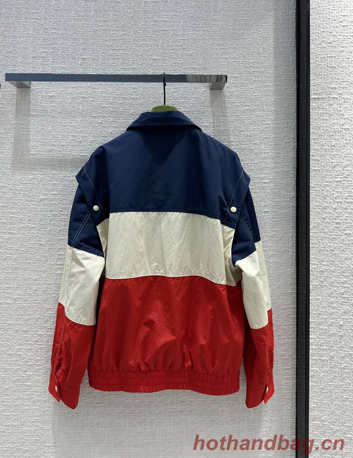 Gucci Top Quality Jacket GUY00162