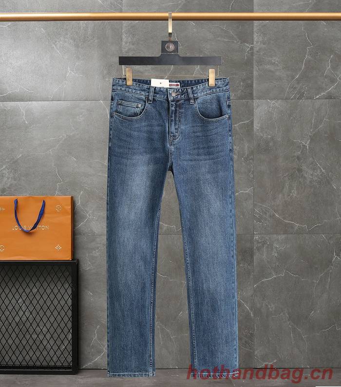 Gucci Top Quality Jeans GUY00163