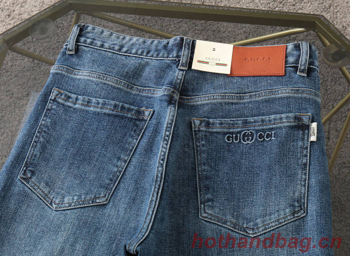 Gucci Top Quality Jeans GUY00163
