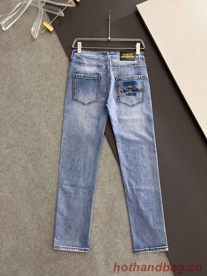 Gucci Top Quality Jeans GUY00164