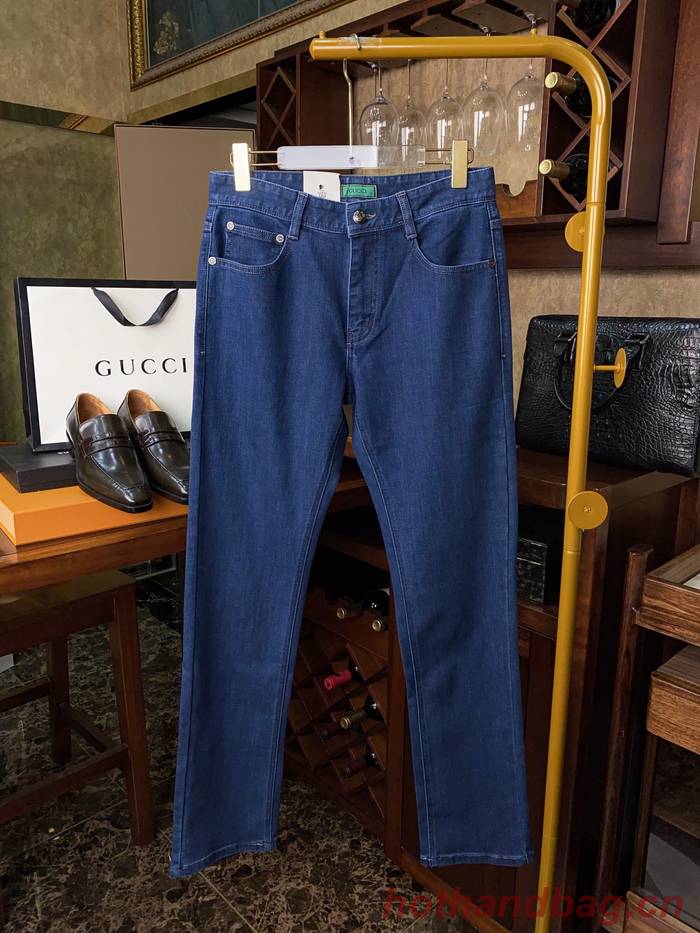 Gucci Top Quality Jeans GUY00166