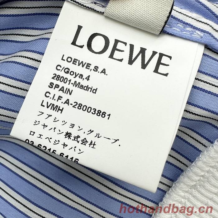Loewe Top Quality Loose Coat LEY00006