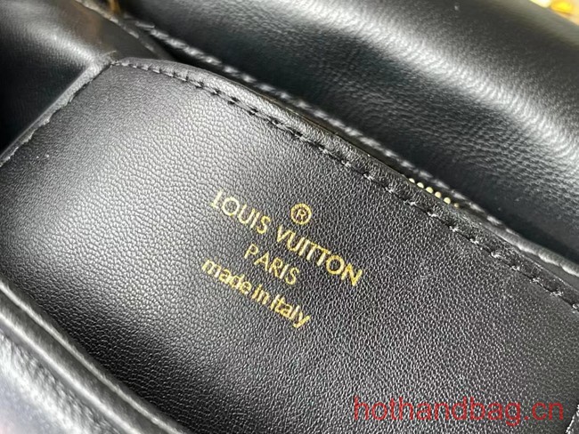 Louis Vuitton GO-14 MM M23569 black