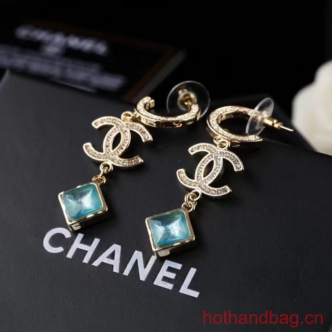 Chanel Earrings CE12641