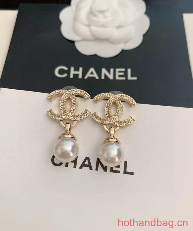 Chanel Earrings CE12642