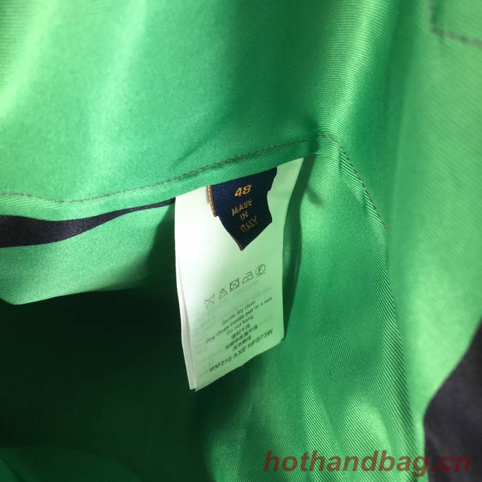 Louis Vuitton Top Quality Couple Jacket LVY00001
