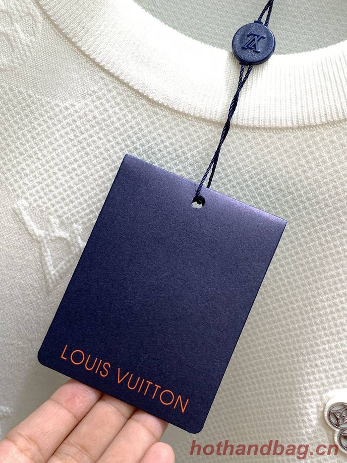 Louis Vuitton Top Quality Hoodie LVY00009