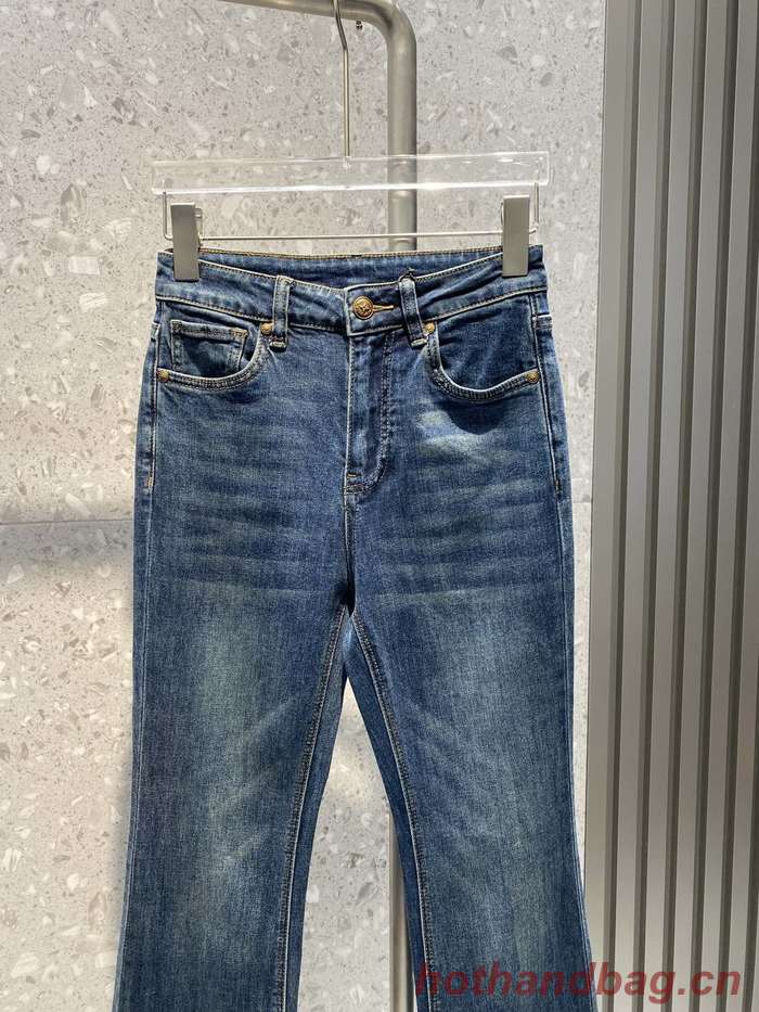 Louis Vuitton Top Quality Jeans LVY00016