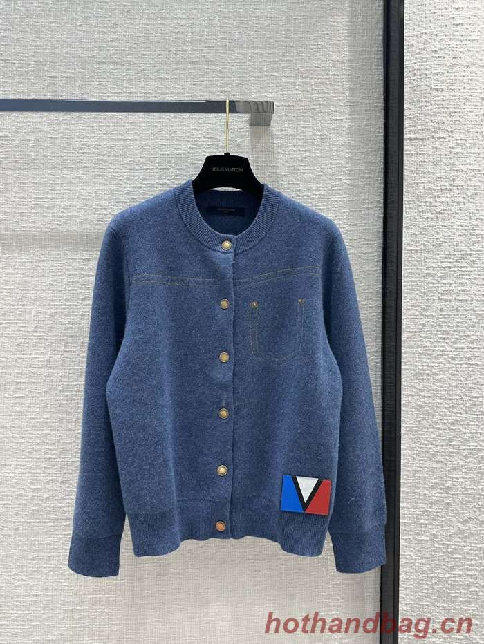Louis Vuitton Top Quality Knitwear LVY00026