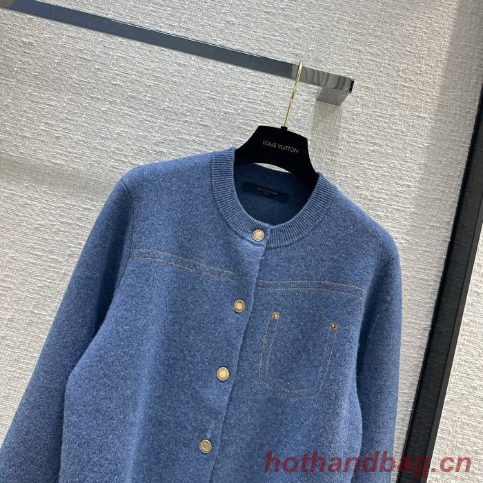 Louis Vuitton Top Quality Knitwear LVY00026