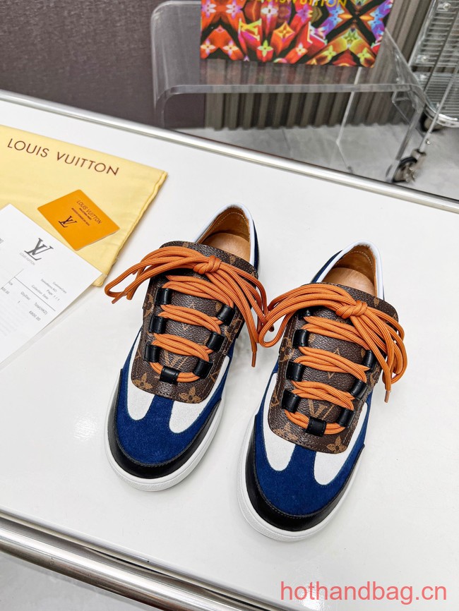 Louis Vuitton Sneaker 93742-4
