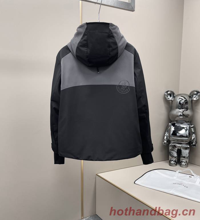 Moncler Top Quality Down Coat MOY00098