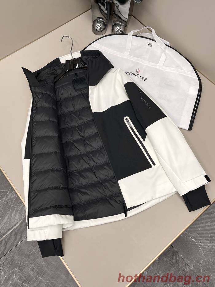Moncler Top Quality Down Coat MOY00099