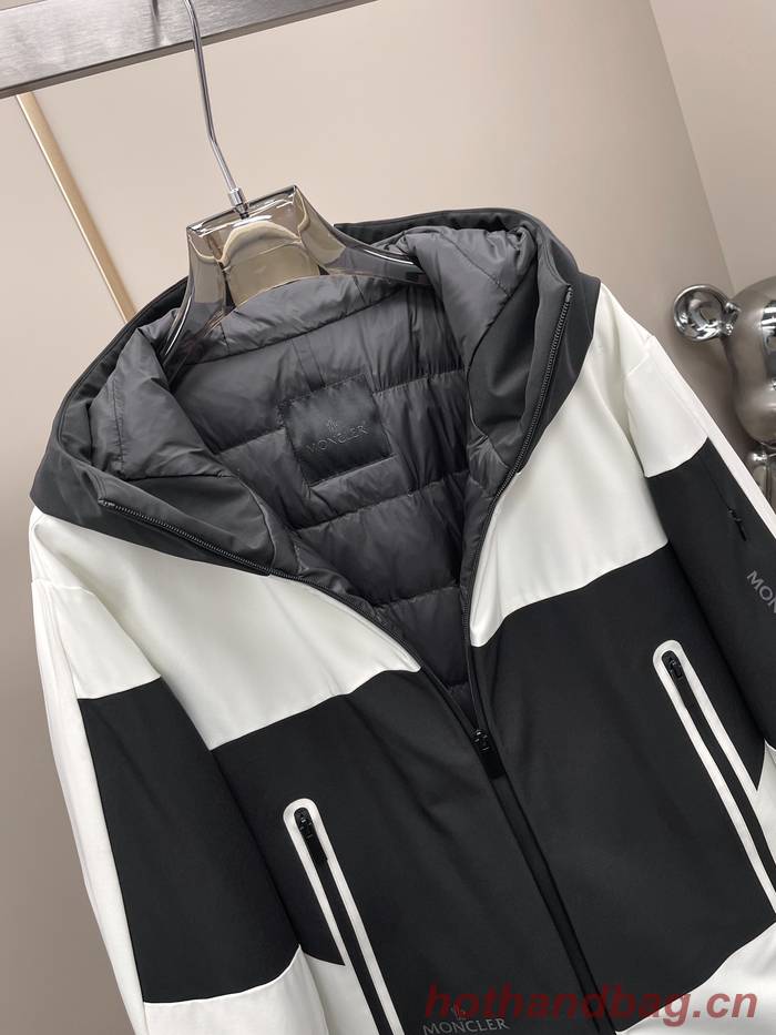 Moncler Top Quality Down Coat MOY00099