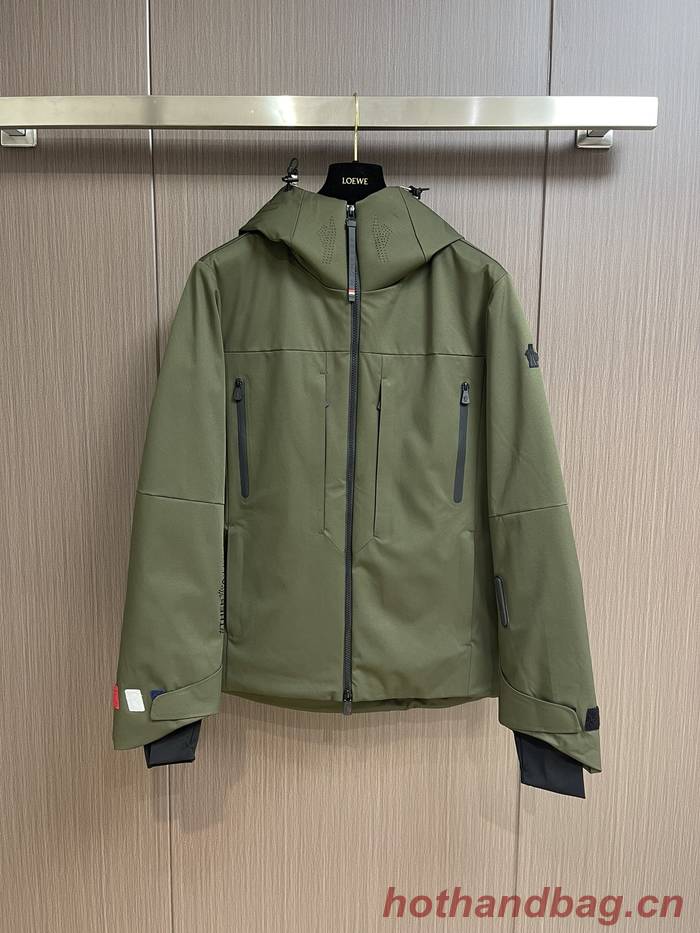 Moncler Top Quality Down Coat MOY00100