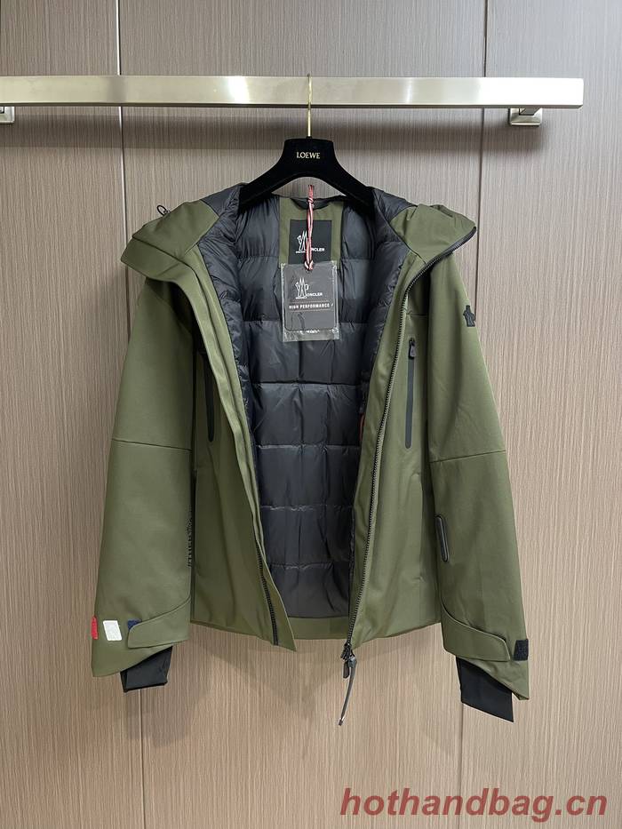 Moncler Top Quality Down Coat MOY00100