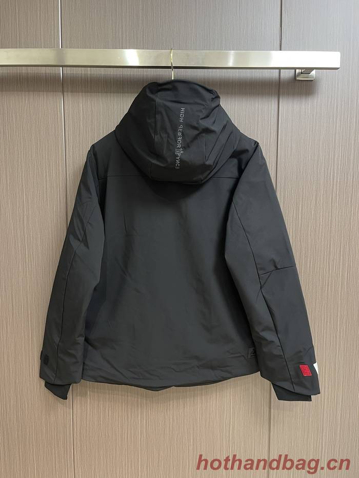 Moncler Top Quality Down Coat MOY00101